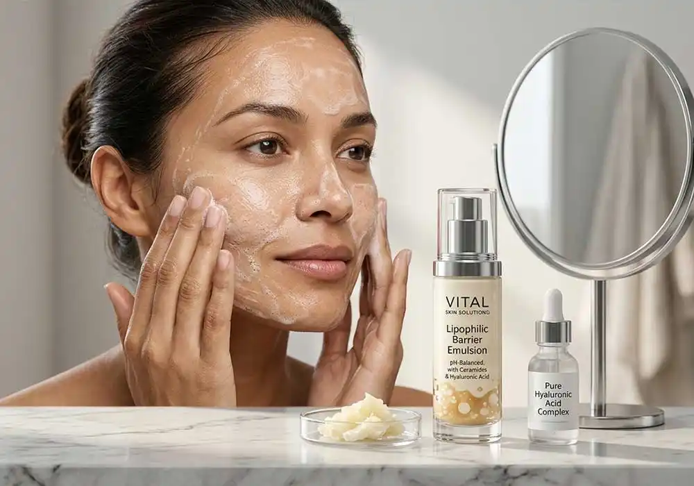 Science behind my cleanser The Skin Journal