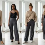 5-ways-to-style-wide-leg-trousers