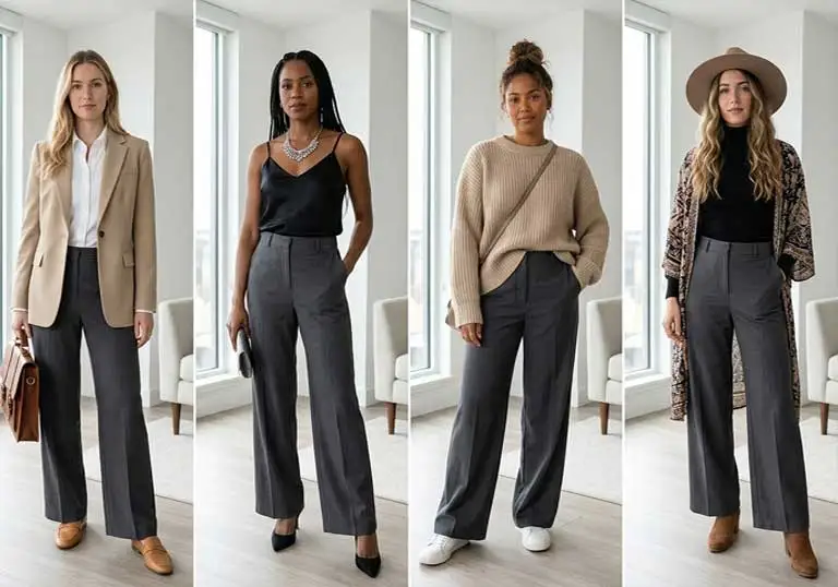 5-ways-to-style-wide-leg-trousers