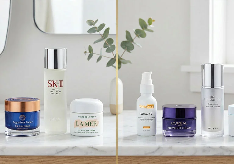 luxury-skincare-dupes